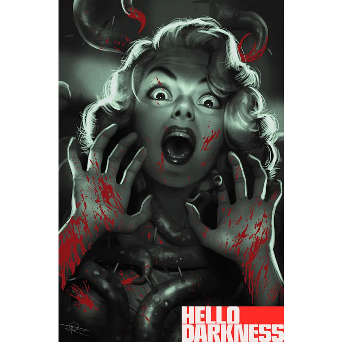 SDCC 2024 Hello Darkness 01 Px Variant