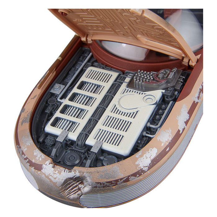 Figurina Articulata Star Wars The Vintage Collection - Landspeeder Vehicle