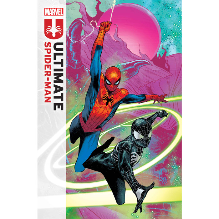 Ultimate Spider-Man (2024) 18