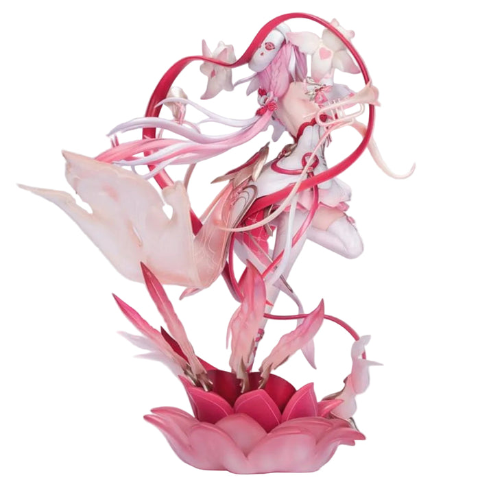 Precomanda Figurina Honkai Impact 3rd PVC 1/7 - Elysia Hi Love Elf Ver. With Bonus 29 cm