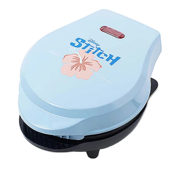 Aparat Lilo & Stitch Waffle Maker - Stitch