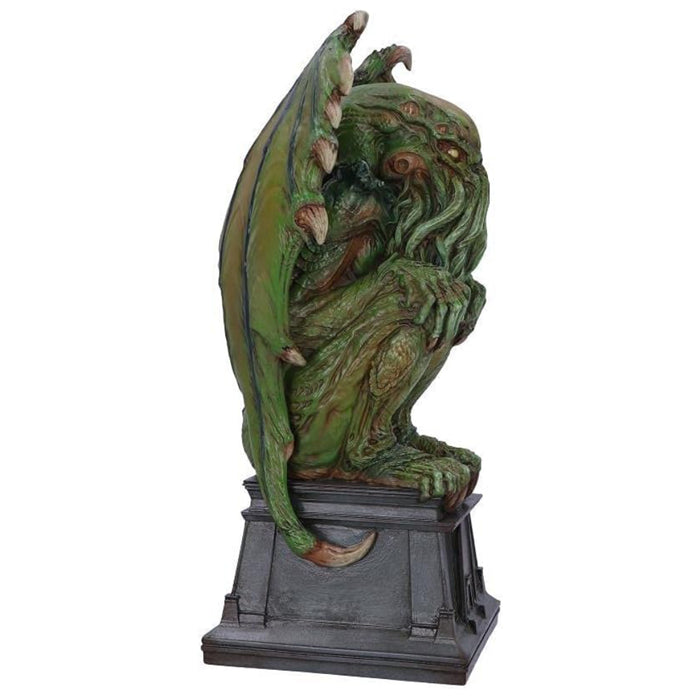 Figurina James Ryman - Green Cthulhu
