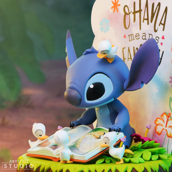 Figurina Disney - Stitch Ohana