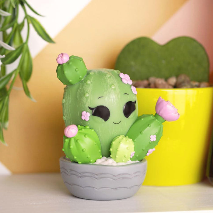 Figurina Funko POP! Legacy Plants - Barrel Cactus