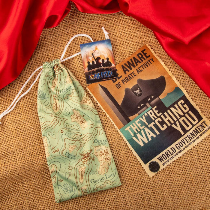 Calendar Advent One Piece 2025