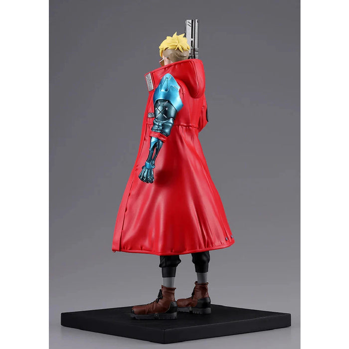 Precomanda Figurina Trigun Stampede Oshi Works - Vash the Stampede 22 cm