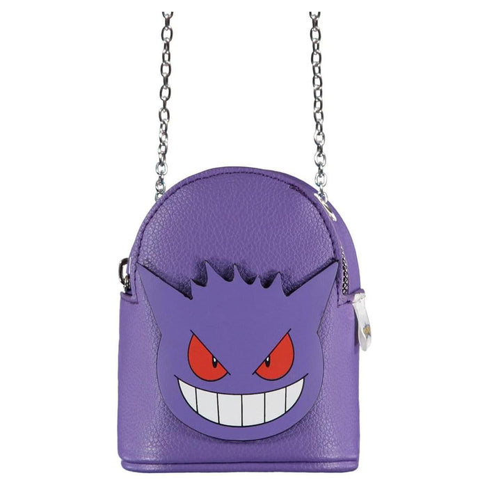 Geanta Mica Pokemon - Gengar