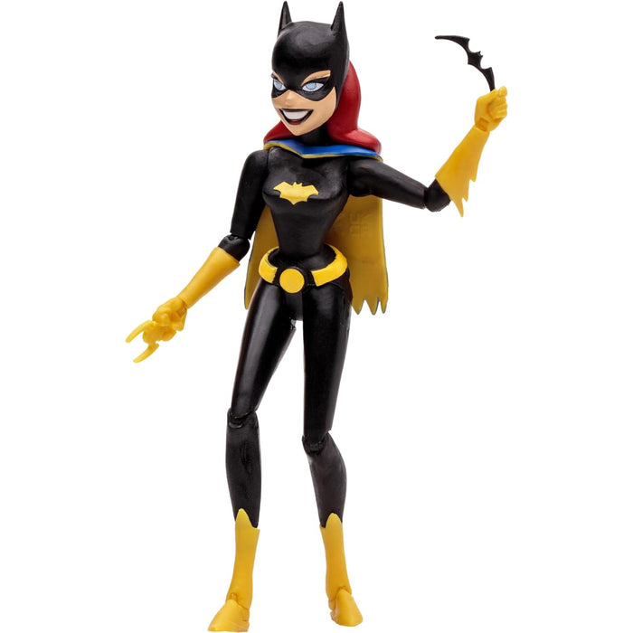 Figurina Articulata DC Direct 18 cm The New Batman Adventures Wave 1 - Batgirl