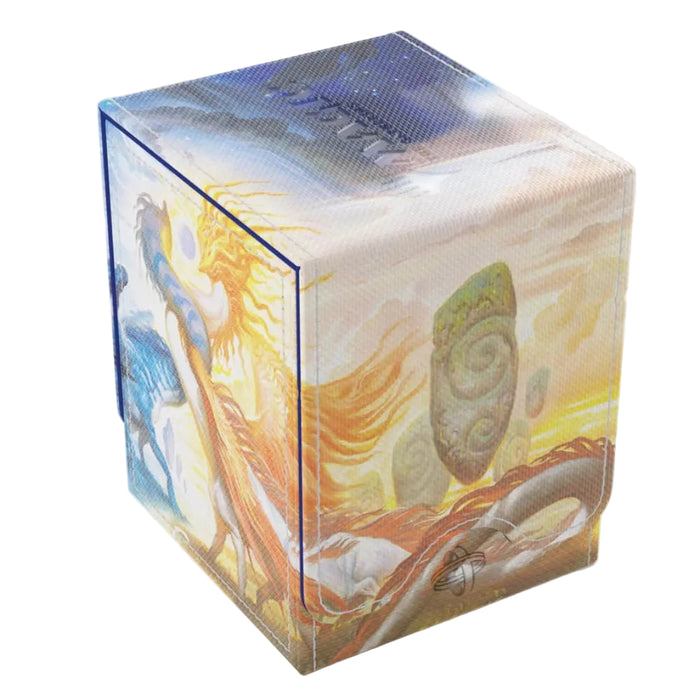 Squire PLUS 100+ XL Gamegenic - Magic the Gathering Lorwyn Eclipsed - Celestial Reunion