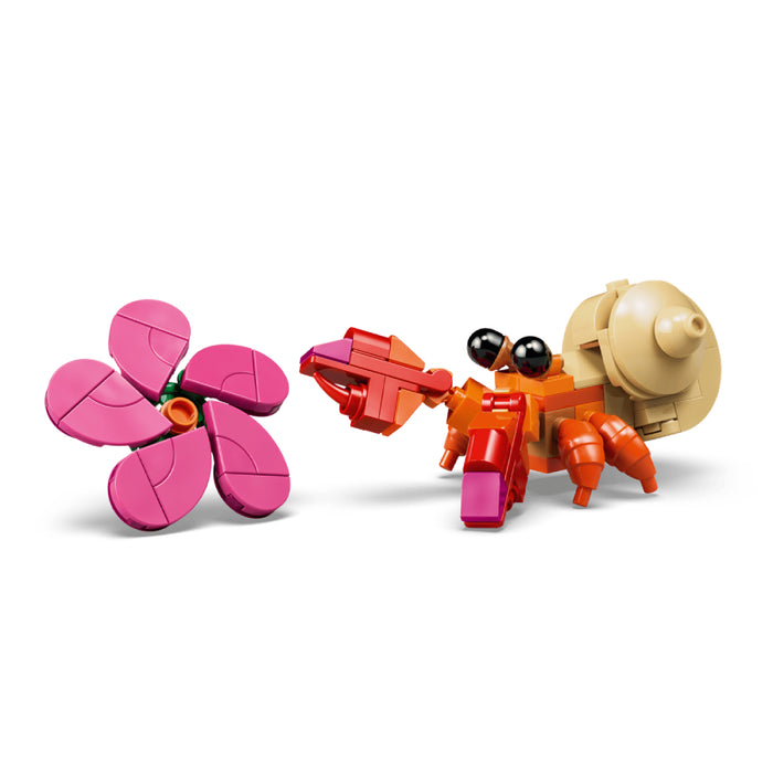 Lego Disney - Moana Pua (43292)