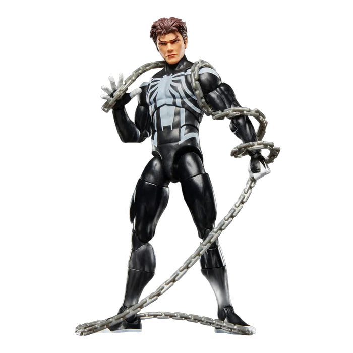 Figurina Articulata Spider-Man Marvel Legends Retro - Spider-Venom 15 cm