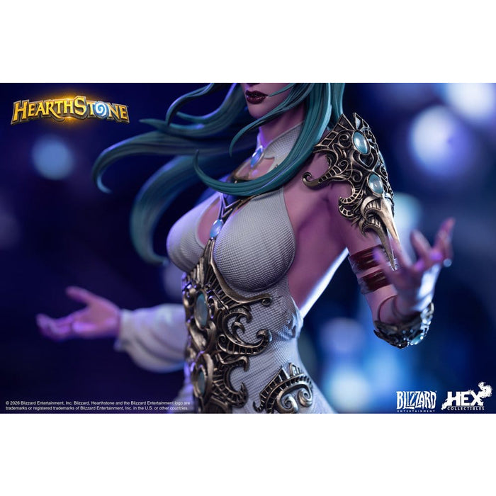 Precomanda Figurina Hearthstone 1/6 - Tyrande Whisperwind 38 cm