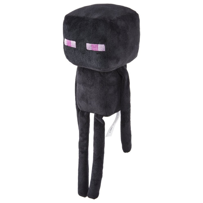 Figurina de Plus Minecraft - Enderman 20 cm