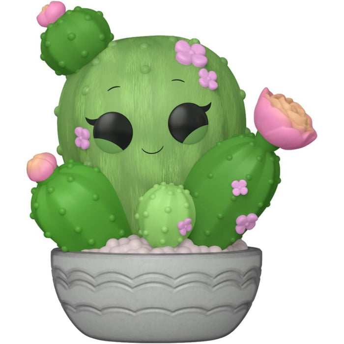 Figurina Funko POP! Legacy Plants - Barrel Cactus