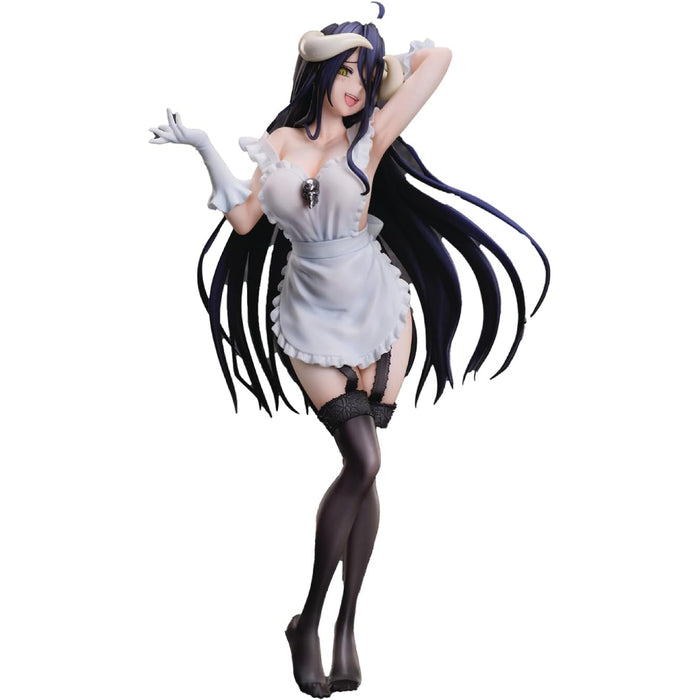 Figurina Overlord PVC 1/7 - Albedo 26 cm