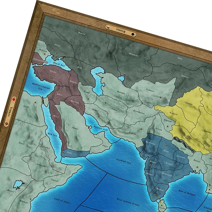 Diplomacy - Era of Empire