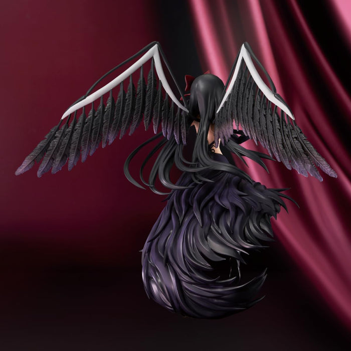 Figurina Puella Magi Madoka Magica the Movie - Rebellion - Banpresto - Evolve Prize Devil Homura