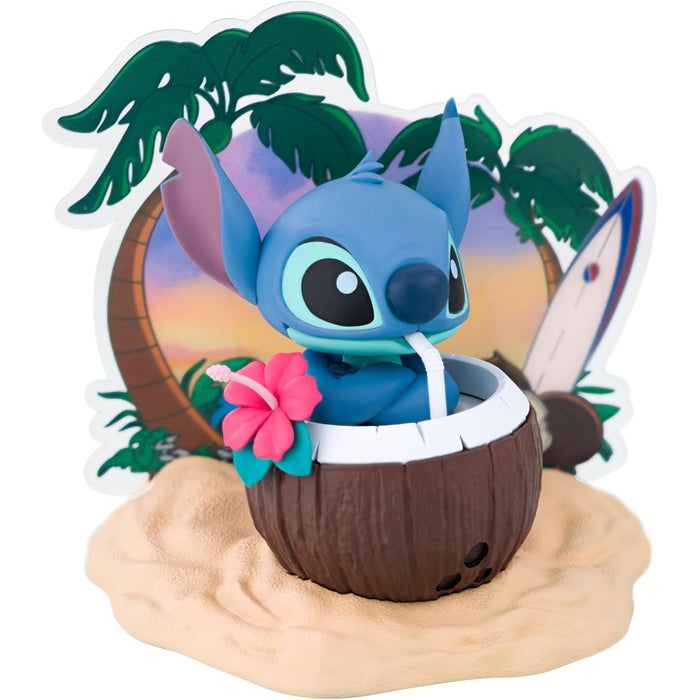 Figurina Disney - Stitch Coconut