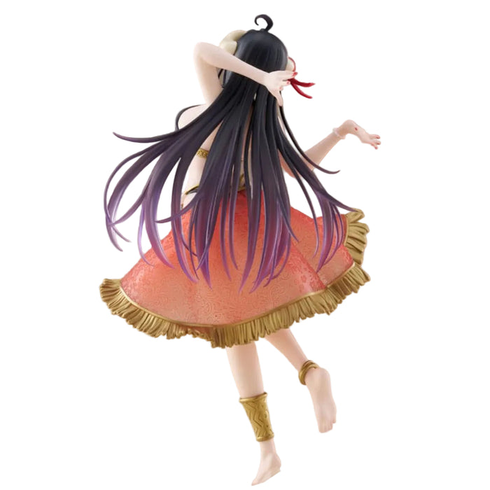 Figurina Overlord Coreful PVC - Albedo Dancer Ver 18 cm