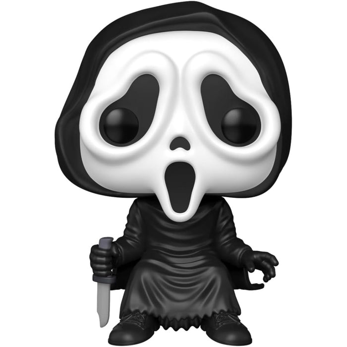 Figurina Funko POP! Movies Scream - Ghost Face (Sit)