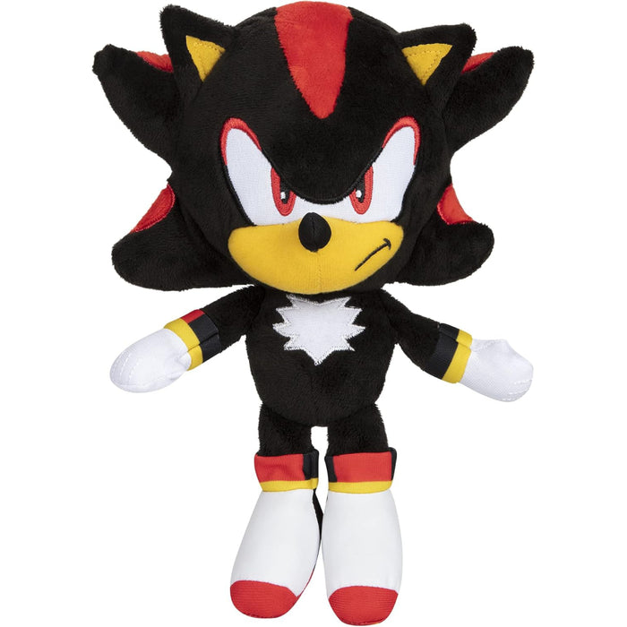 Figurina de Plus Sonic - The Hedgehog Wave 10 - Shadows