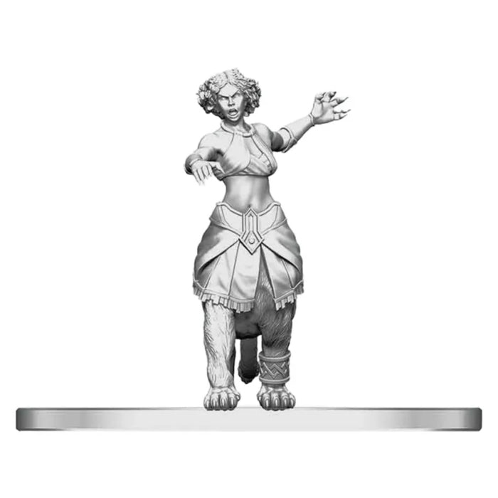 Miniatura Nepictata D&D Nolzur's Marvelous - Lamia