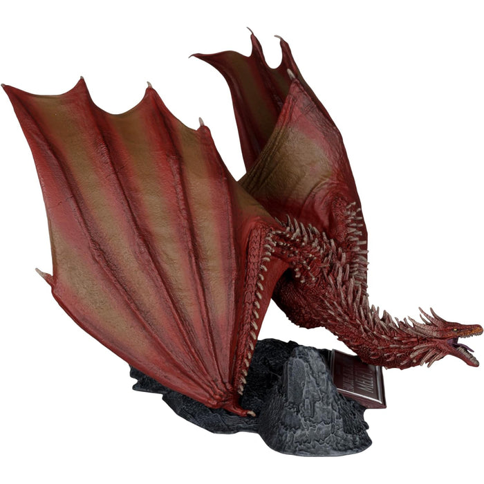 Figurina House of the Dragon PVC Meleys 23 cm