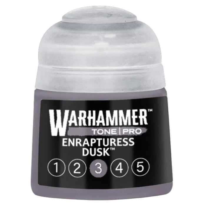 Vopsea Warhammer Tone Pro - Enrapturess Dusk 3