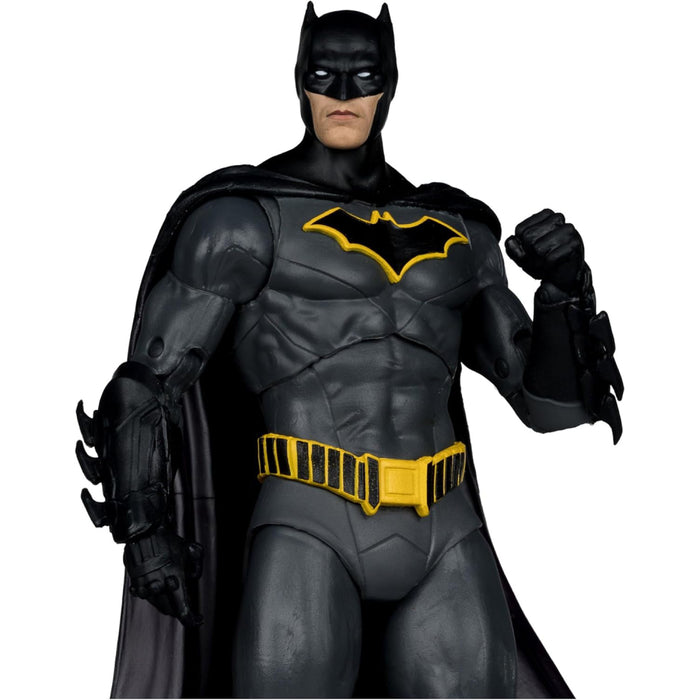 Figurina Articulata DC Multiverse - Batman (DC Rebirth) 18 cm