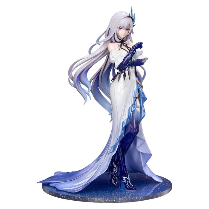 Precomanda Figurina Genshin Impact Gift+ PVC 1/8 - Skirk Gathering Ver. 22 cm