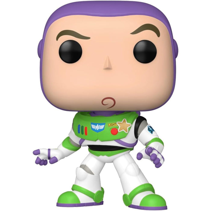 Figurina Funko POP! Disney Toy Story 5 - Buzz Lightyear