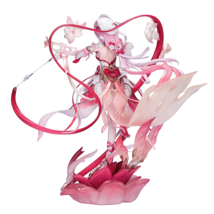 Precomanda Figurina Honkai Impact 3rd PVC 1/7 - Elysia Hi Love Elf Ver. With Bonus 29 cm