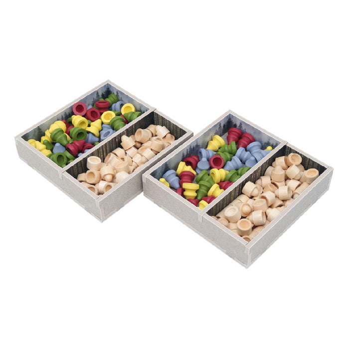 Accesoriu Earth Insert