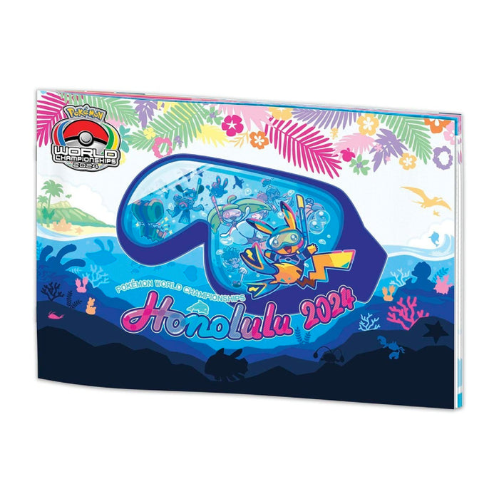 Pokemon TCG - World Champions Decks - Ancient Toolbox