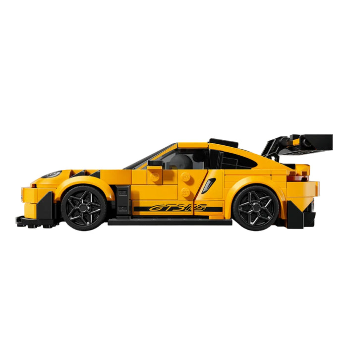 Lego Speed Champions - Supermasina Porsche 911 GT3 RS 77239