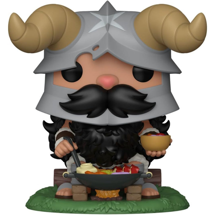Figurina Funko POP! Plus Animation Delicious in Dungeon - Senshi