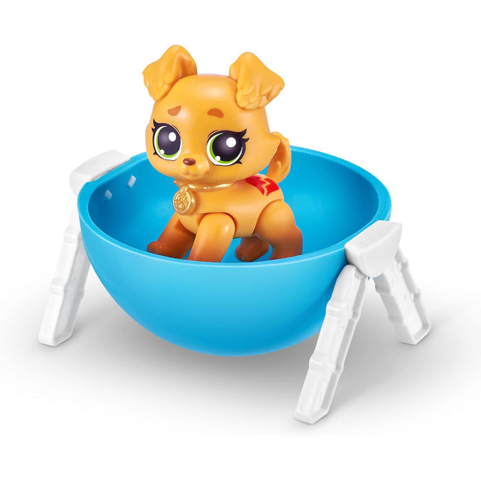 Figurina 5 Surprise - Pet Rescue, S1