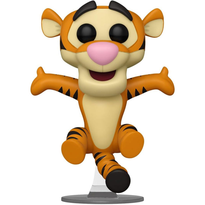 Figurina Funko POP Disney Winnie The Pooh S3 - Tigger