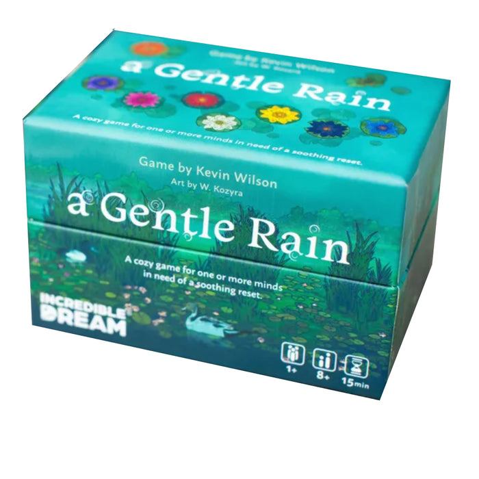 A Gentle Rain - Hobby Edition