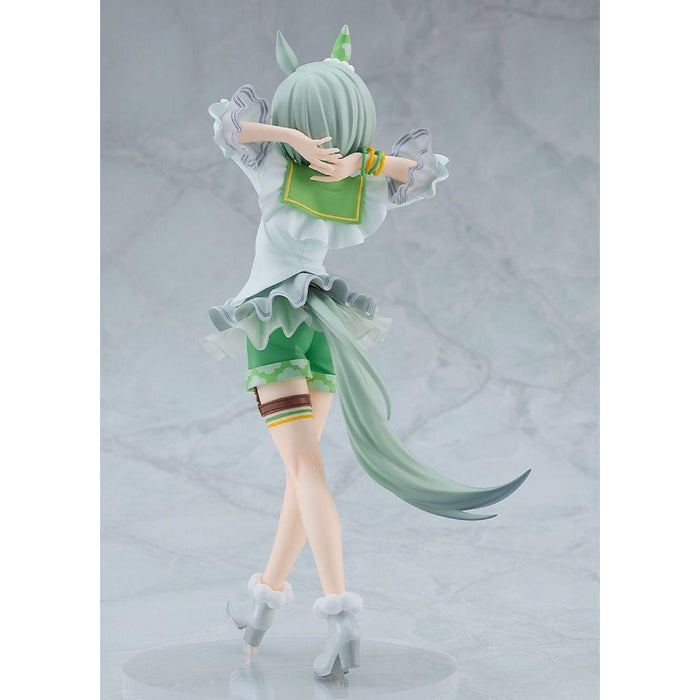 Figurina Umamusume Pretty Derby Pop Up Parade PVC Seiun Sky L Size 22 cm