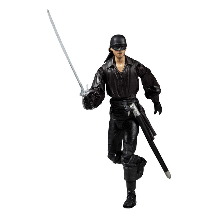 Precomanda Figurina Articulata The Princess Bride - Dread Pirate Roberts 18 cm