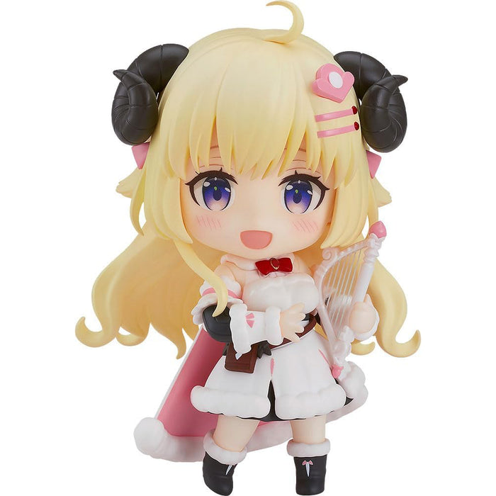 Figurina Articulata Hololive Production Nendoroid - Tsunomaki Watame 10 cm
