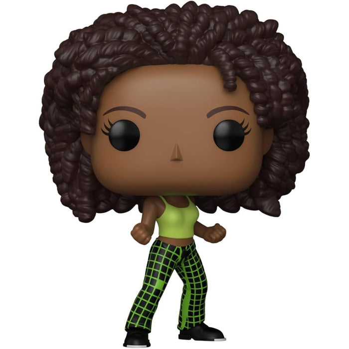 Figurina Funko POP! Rocks Spice Girls - Scary Spice