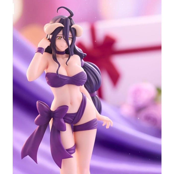 Figurina Overlord BiCute Ribbons PVC - Albedo 26 cm