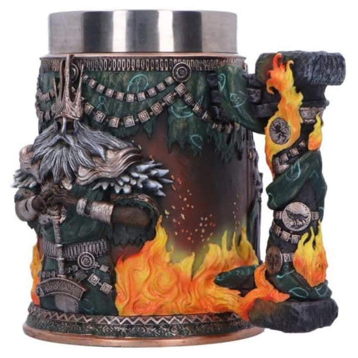 Halba Dark Souls - Gwyn 15.5cm