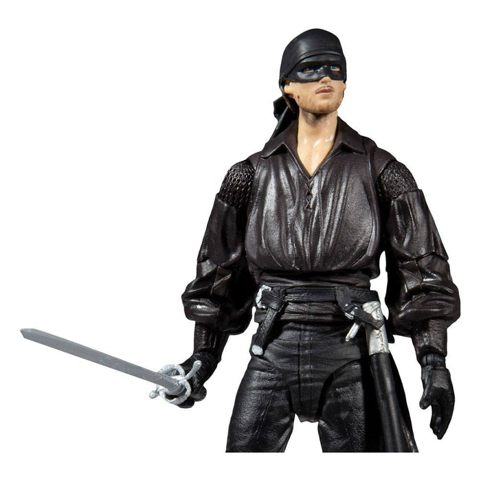 Precomanda Figurina Articulata The Princess Bride - Dread Pirate Roberts 18 cm