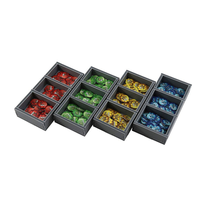 Accesoriu Quacks of Quedlinburg Insert