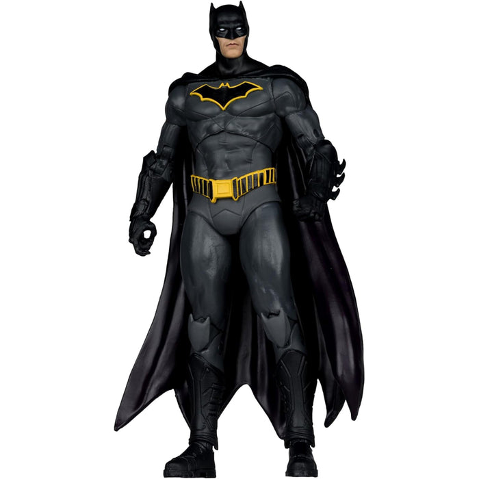 Figurina Articulata DC Multiverse - Batman (DC Rebirth) 18 cm