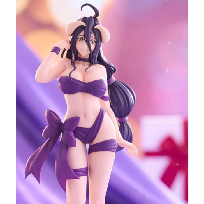 Figurina Overlord BiCute Ribbons PVC - Albedo 26 cm