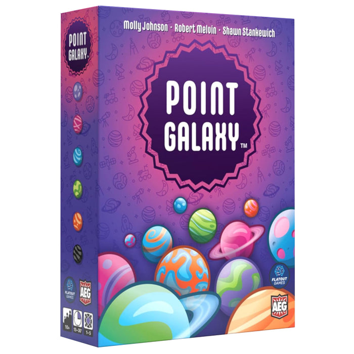 Point Galaxy